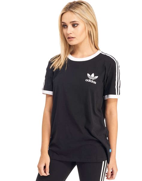 adidas shirt meisjes|adidas originals for girls.